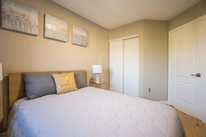 Imagen general del Hotel GLOBALSTAY Modern 4Br TH near Green Park. Foto 8