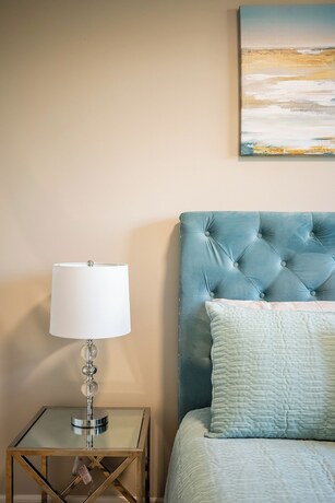 Imagen general del Hotel GLOBALSTAY Modern 4Br TH near Green Park. Foto 14