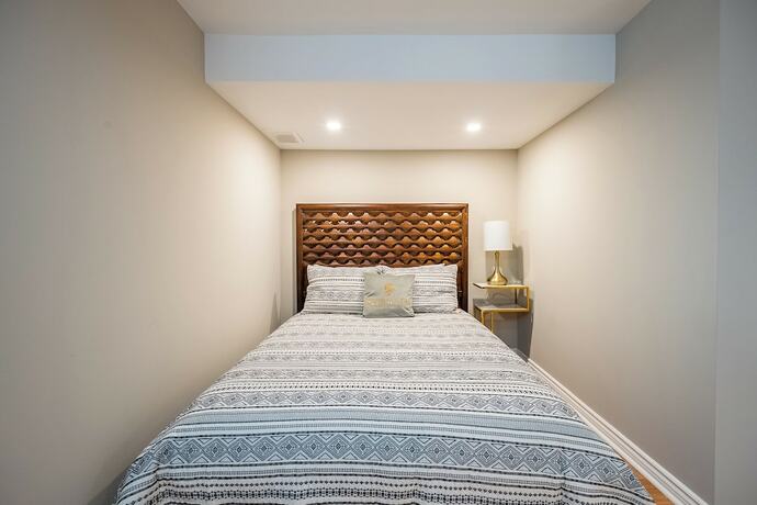 Imagen general del Hotel GLOBALSTAY Modern 4Br TH near Green Park. Foto 15