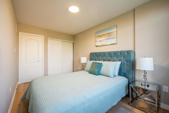 Imagen general del Hotel GLOBALSTAY Modern 4Br TH near Green Park. Foto 16