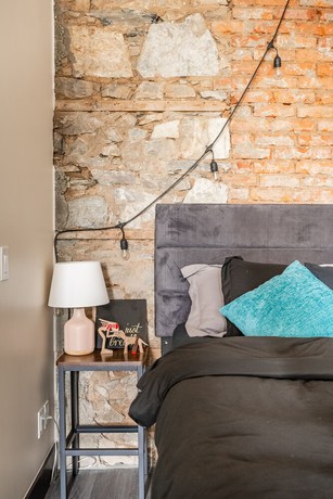 Imagen de la habitación del Hotel GLOBALSTAY Modern Apartment DT Hamilton. Foto 4