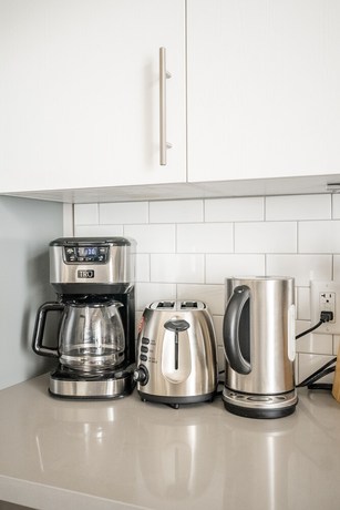 Imagen de la habitación del Hotel GLOBALSTAY Modern Apartment DT Hamilton. Foto 5