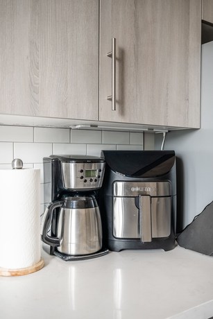 Imagen de la habitación del Hotel GLOBALSTAY Modern Apartment DT Hamilton. Foto 11