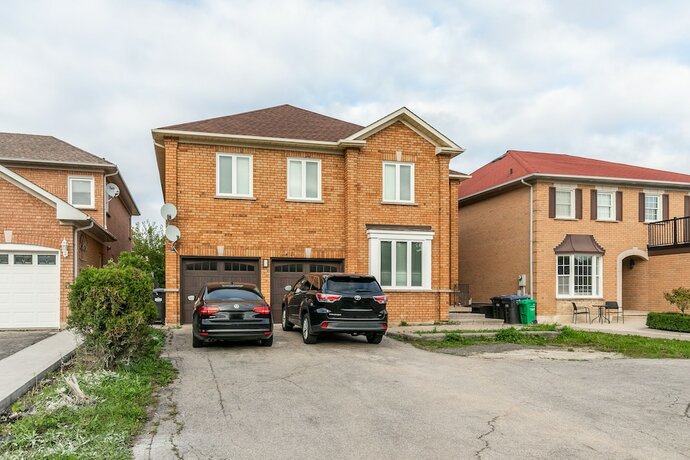 Imagen general del Hotel GLOBALSTAY. Modern Family Basement in Mississauga. Foto 9