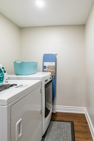 Imagen general del Hotel GLOBALSTAY. Modern Family Basement in Mississauga. Foto 13