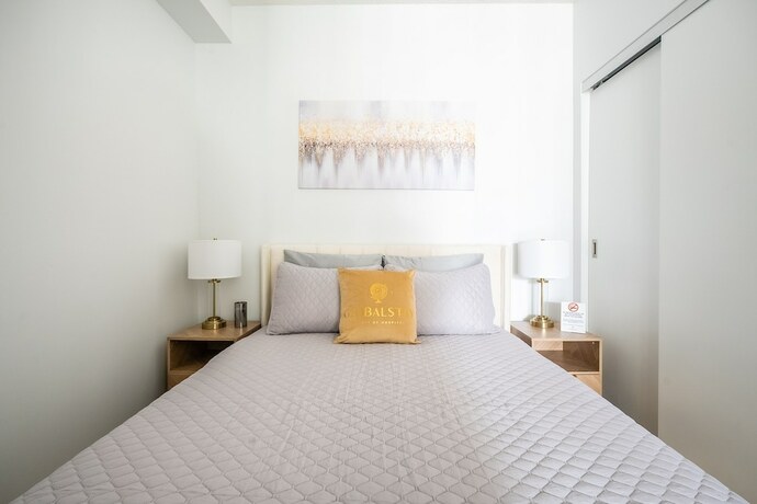 Imagen general del Hotel GLOBALSTAY Modern Lillian St Apartments. Foto 2