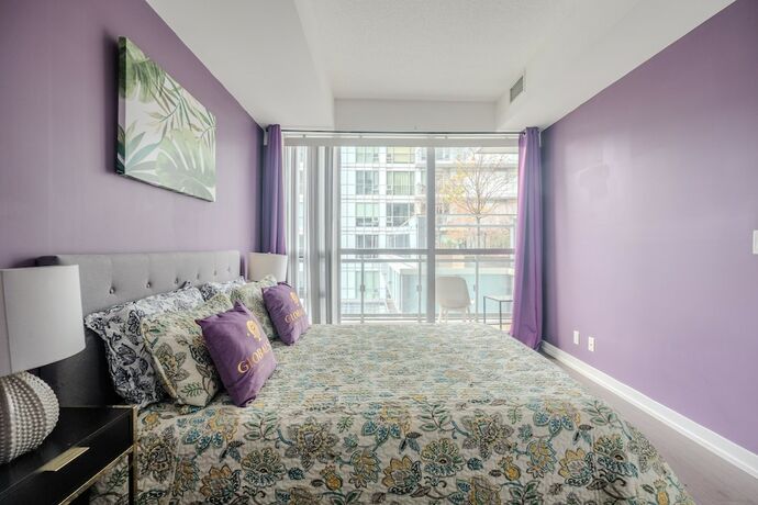 Imagen de la habitación del Hotel GLOBALSTAY Modern Lillian St Apartments. Foto 15