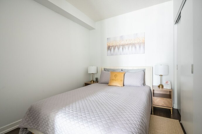 Imagen general del Hotel GLOBALSTAY Modern Lillian St Apartments. Foto 4