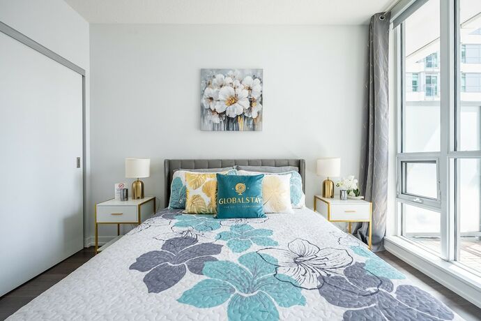 Imagen general del Hotel GLOBALSTAY Modern Lillian St Apartments. Foto 6