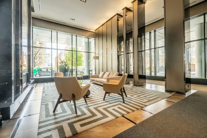 Imagen general del Hotel GLOBALSTAY Modern Lillian St Apartments. Foto 10