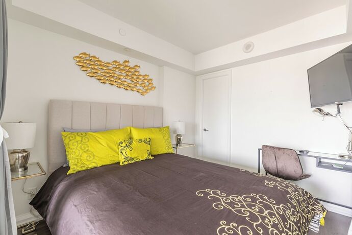 Imagen general del Hotel GLOBALSTAY Modern Lillian St Apartments. Foto 12
