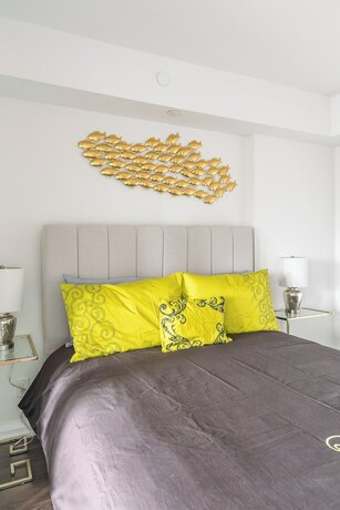 Imagen general del Hotel GLOBALSTAY Modern Lillian St Apartments. Foto 13