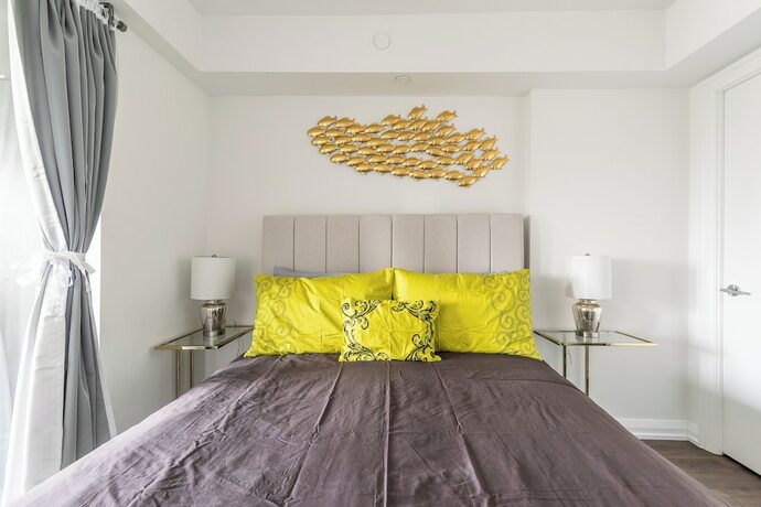 Imagen general del Hotel GLOBALSTAY Modern Lillian St Apartments. Foto 14