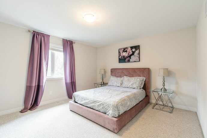 Imagen de la habitación del Hotel GLOBALSTAY. Modern Townhomes on Lake Ontario. Foto 17