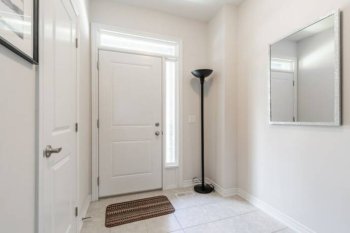 Imagen general del Hotel GLOBALSTAY. Modern Townhomes on Lake Ontario. Foto 1