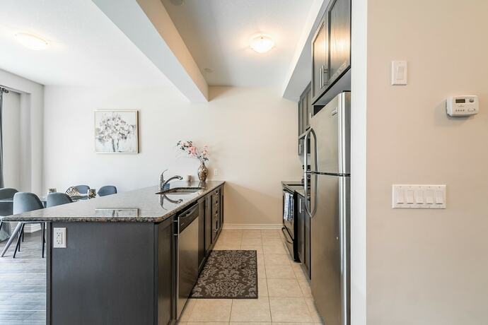 Imagen general del Hotel GLOBALSTAY. Modern Townhomes on Lake Ontario. Foto 4