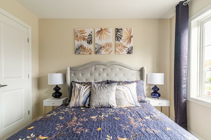Imagen general del Hotel GLOBALSTAY. Modern Townhomes on Lake Ontario. Foto 5