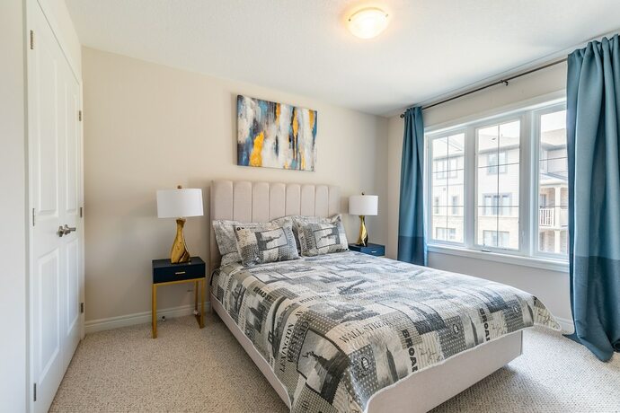 Imagen general del Hotel GLOBALSTAY. Modern Townhomes on Lake Ontario. Foto 8