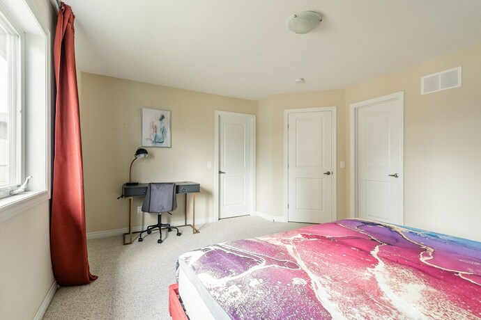 Imagen de la habitación del Hotel GLOBALSTAY. Modern Townhomes on Lake Ontario. Foto 19