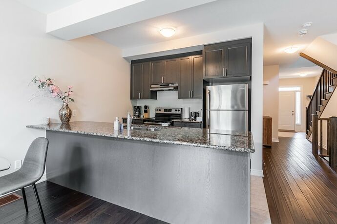 Imagen general del Hotel GLOBALSTAY. Modern Townhomes on Lake Ontario. Foto 9