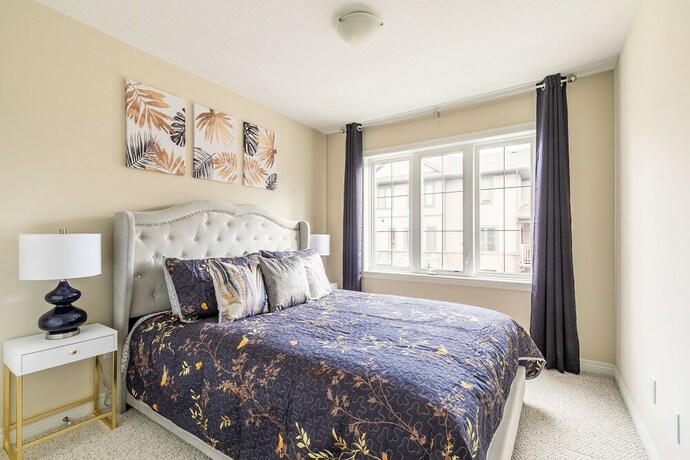 Imagen general del Hotel GLOBALSTAY. Modern Townhomes on Lake Ontario. Foto 10