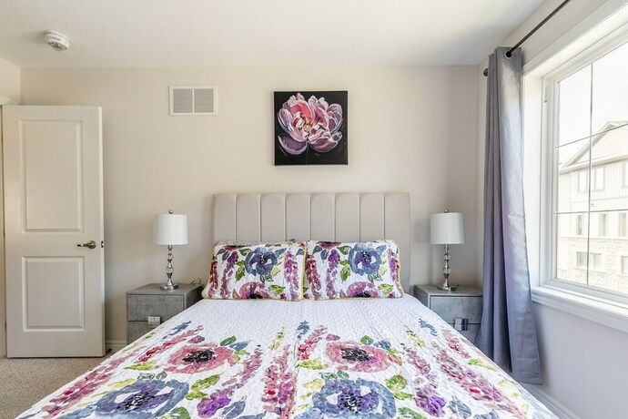 Imagen de la habitación del Hotel GLOBALSTAY. Modern Townhomes on Lake Ontario. Foto 20