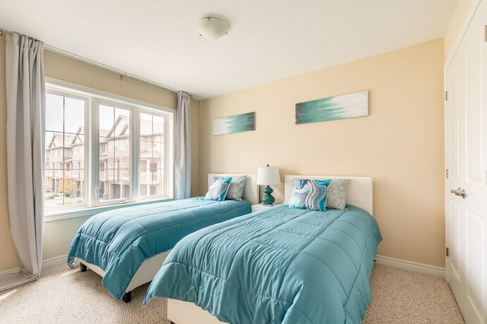 Imagen general del Hotel GLOBALSTAY. Modern Townhomes on Lake Ontario. Foto 14