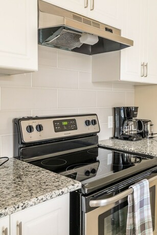 Imagen general del Hotel GLOBALSTAY. Modern Townhomes on Lake Ontario. Foto 15