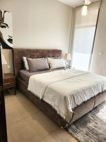 Imagen de la habitación del Hotel GLOBALSTAY. New Apartments in Muscat Bay. Foto 5