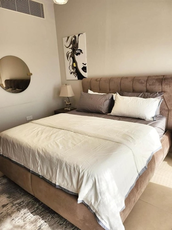 Imagen de la habitación del Hotel GLOBALSTAY. New Apartments in Muscat Bay. Foto 6