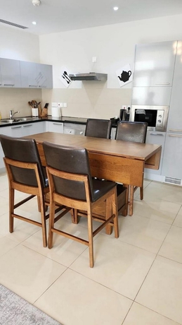Imagen de la habitación del Hotel GLOBALSTAY. New Apartments in Muscat Bay. Foto 7