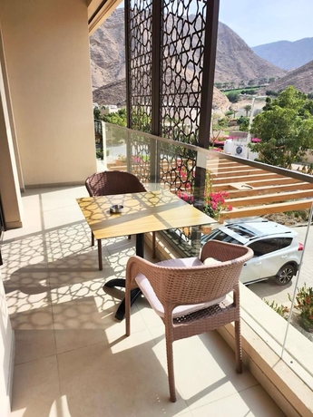 Imagen de la habitación del Hotel GLOBALSTAY. New Apartments in Muscat Bay. Foto 11
