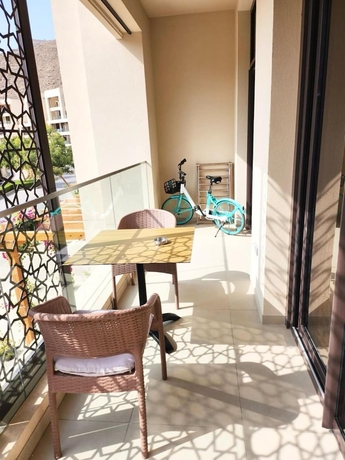 Imagen de la habitación del Hotel GLOBALSTAY. New Apartments in Muscat Bay. Foto 12