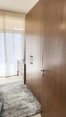 Imagen general del Hotel GLOBALSTAY. New Apartments in Muscat Bay. Foto 2