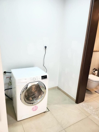 Imagen general del Hotel GLOBALSTAY. New Apartments in Muscat Bay. Foto 3