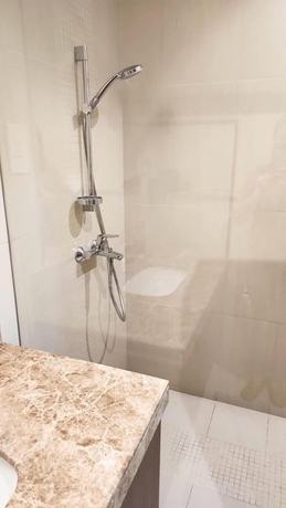 Imagen de la habitación del Hotel GLOBALSTAY. New Apartments in Muscat Bay. Foto 15