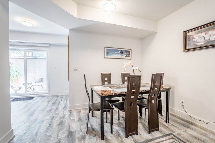 Imagen general del Hotel GLOBALSTAY. New Bsm Townhouse Niagara Falls. Foto 1