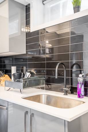Imagen de la habitación del Hotel GLOBALSTAY. New Bsm Townhouse Niagara Falls. Foto 3