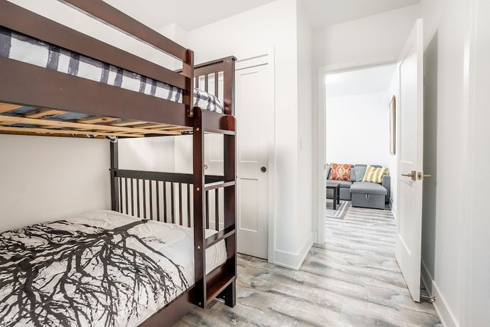 Imagen de la habitación del Hotel GLOBALSTAY. New Bsm Townhouse Niagara Falls. Foto 4