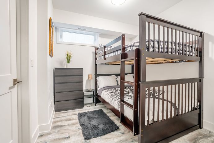 Imagen de la habitación del Hotel GLOBALSTAY. New Bsm Townhouse Niagara Falls. Foto 5