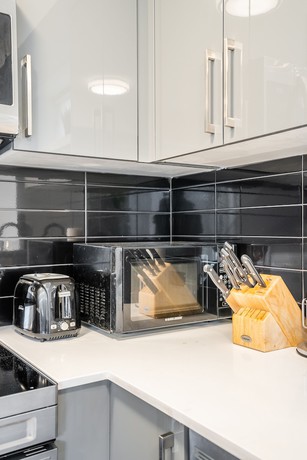 Imagen de la habitación del Hotel GLOBALSTAY. New Bsm Townhouse Niagara Falls. Foto 6