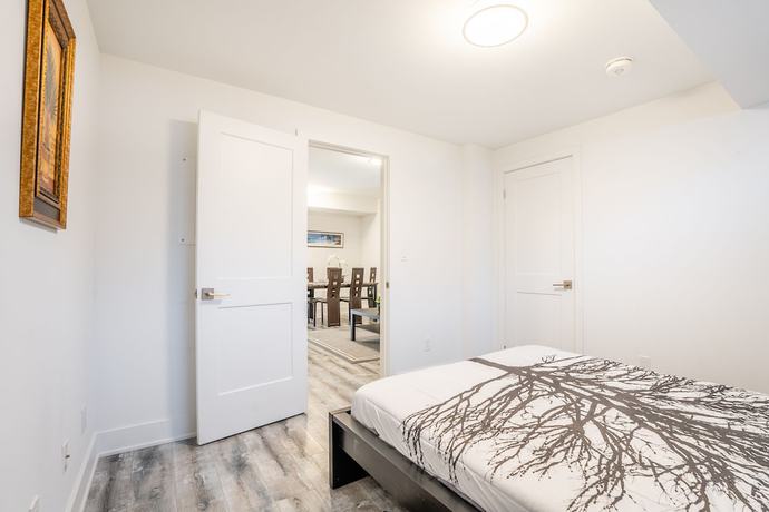 Imagen de la habitación del Hotel GLOBALSTAY. New Bsm Townhouse Niagara Falls. Foto 8