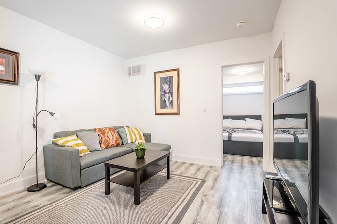 Imagen de la habitación del Hotel GLOBALSTAY. New Bsm Townhouse Niagara Falls. Foto 13