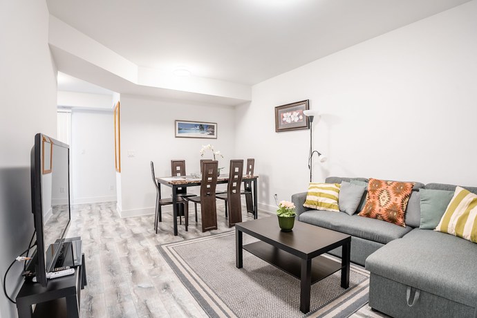 Imagen de la habitación del Hotel GLOBALSTAY. New Bsm Townhouse Niagara Falls. Foto 17