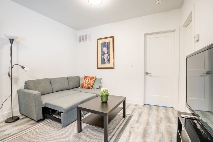 Imagen de la habitación del Hotel GLOBALSTAY. New Bsm Townhouse Niagara Falls. Foto 19