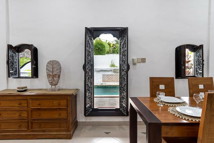Imagen general del Hotel GLOBALSTAY Villa Casa Yenny Private Pool. Foto 4
