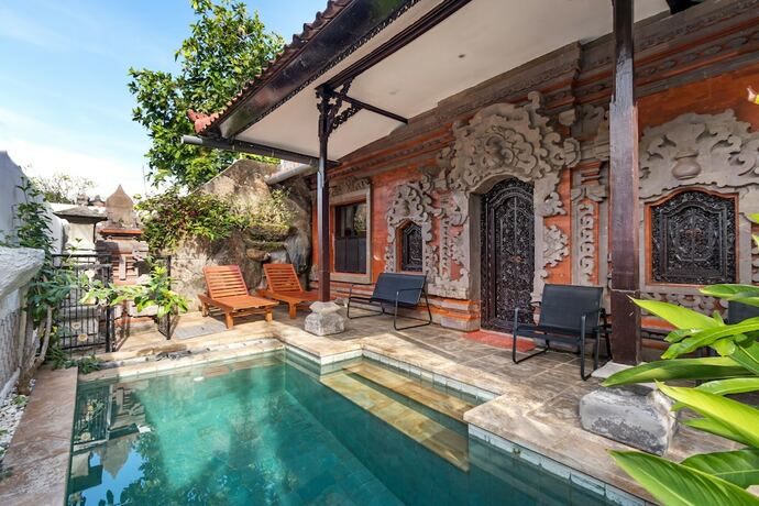 Imagen general del Hotel GLOBALSTAY Villa Casa Yenny Private Pool. Foto 6