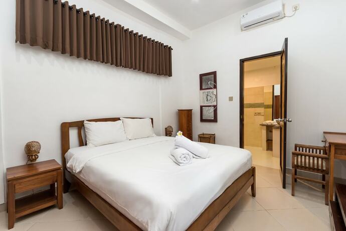 Imagen de la habitación del Hotel GLOBALSTAY Villa Casa Yenny Private Pool. Foto 19