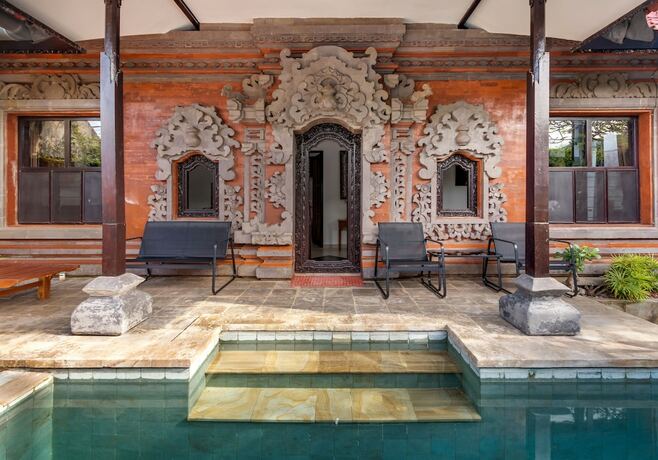 Imagen general del Hotel GLOBALSTAY Villa Casa Yenny Private Pool. Foto 11