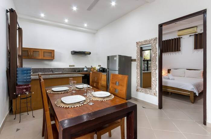 Imagen general del Hotel GLOBALSTAY Villa Casa Yenny Private Pool. Foto 12
